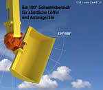 Bagger Lois - Vermietung - Erdbau